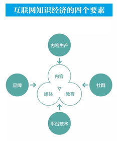 個(gè)人互聯(lián)網(wǎng)知識(shí)服務(wù) 信息自由與專業(yè)價(jià)值的時(shí)代交匯