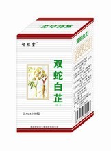 雙蛇膠囊 全面解析與產品參考信息
